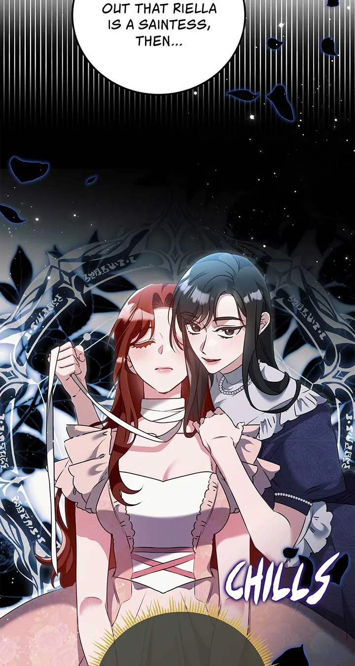 The Saintess Returns To The Emperor Chapter 52 Online - página 15