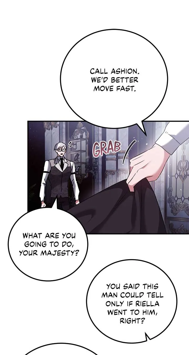 The Saintess Returns To The Emperor Chapter 52 Online - página 17