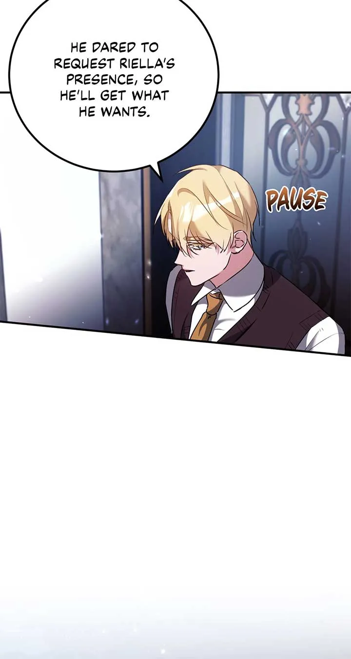 The Saintess Returns To The Emperor Chapter 52 Online - página 18