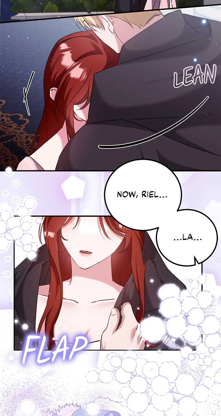 The Saintess Returns To The Emperor Chapter 52 Online - página 20