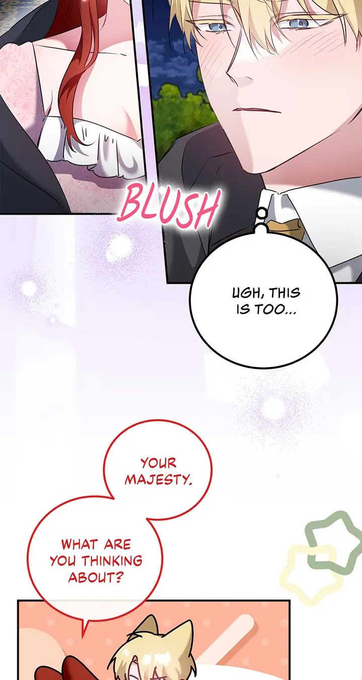 The Saintess Returns To The Emperor Chapter 52 Online - página 22