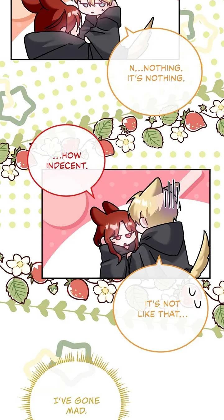 The Saintess Returns To The Emperor Chapter 52 Online - página 23
