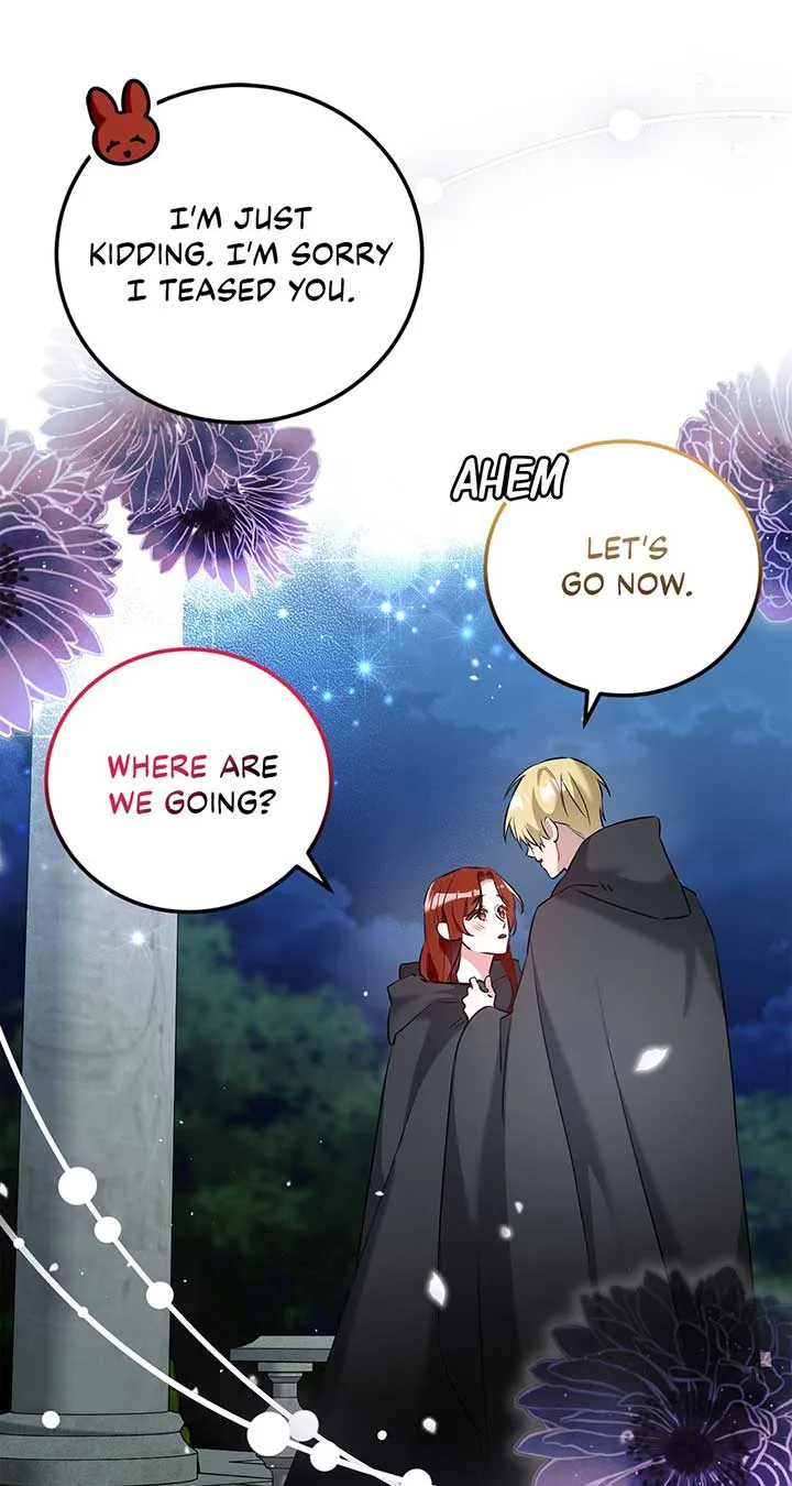The Saintess Returns To The Emperor Chapter 52 Online - página 25