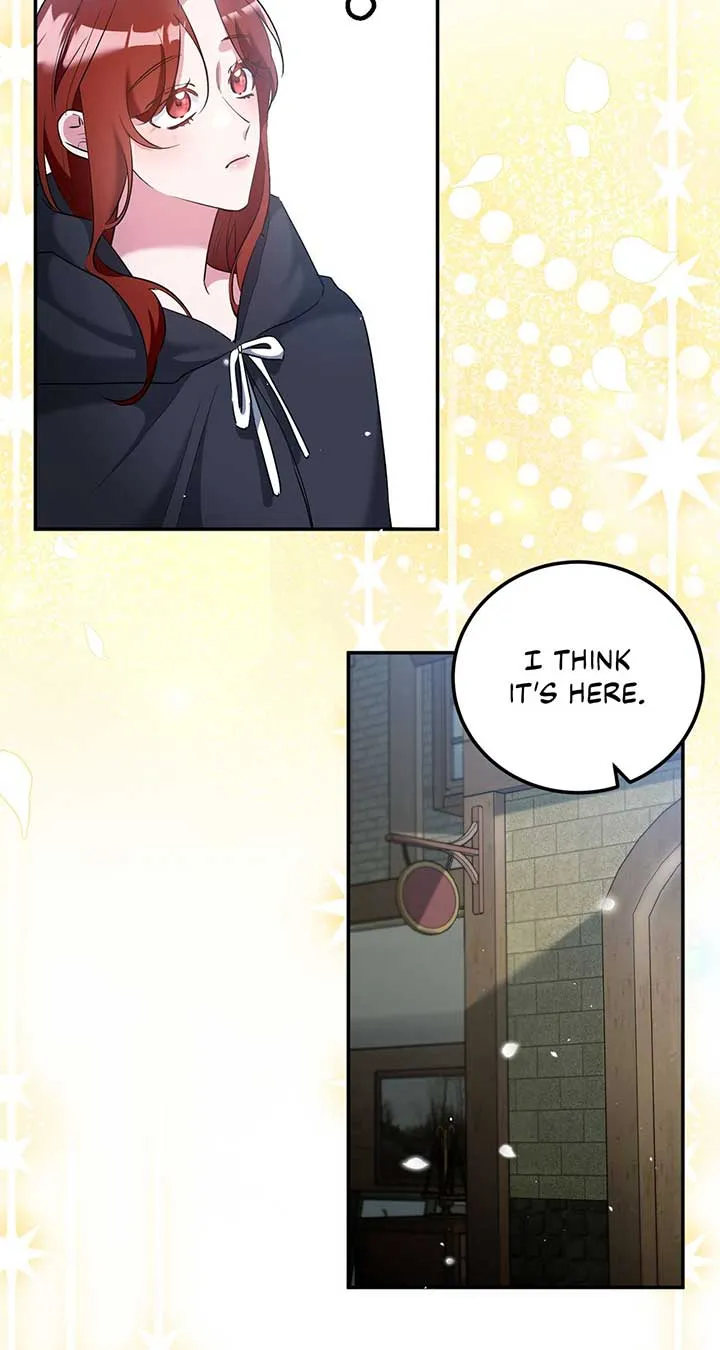 The Saintess Returns To The Emperor Chapter 52 Online - página 28