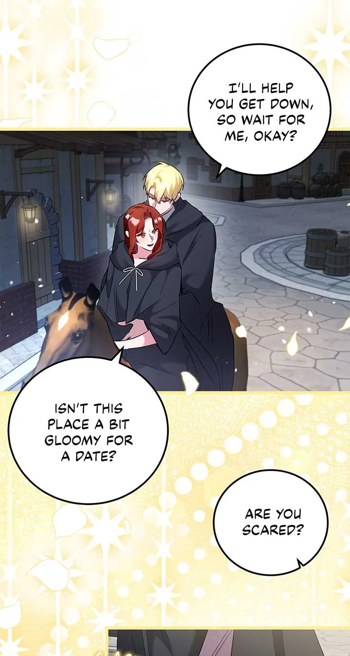 The Saintess Returns To The Emperor Chapter 52 Online - página 29