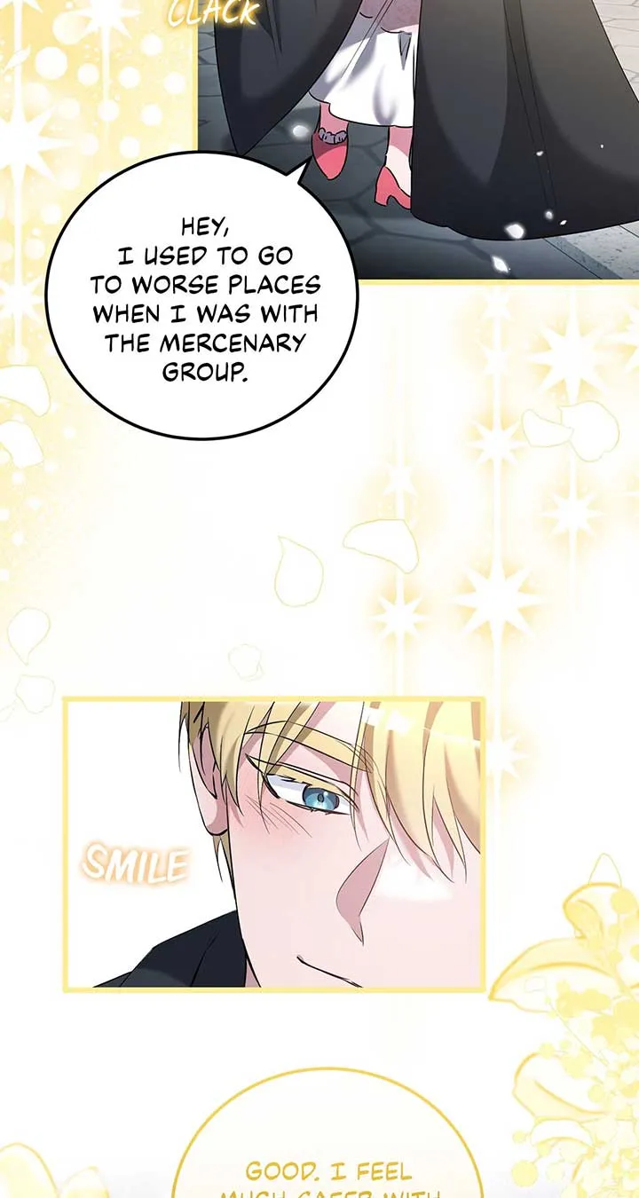 The Saintess Returns To The Emperor Chapter 52 Online - página 30