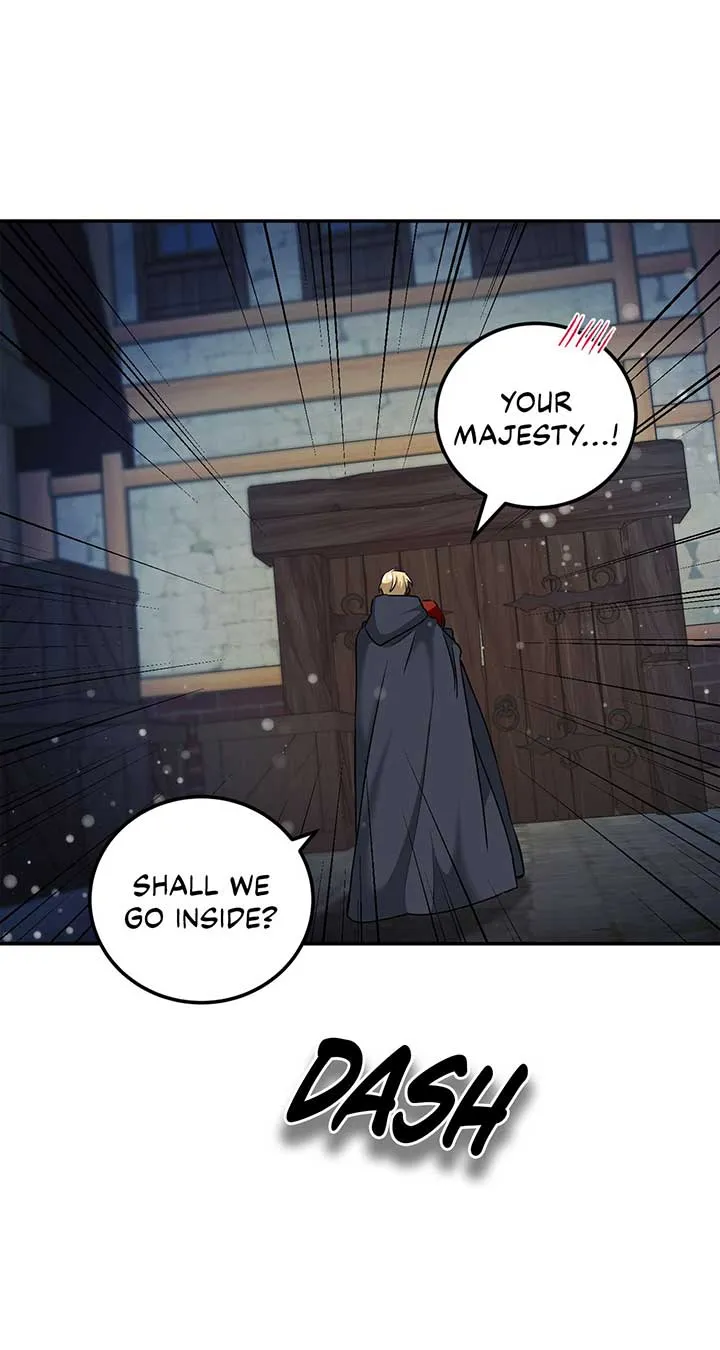 The Saintess Returns To The Emperor Chapter 52 Online - página 33