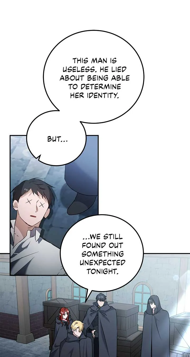 The Saintess Returns To The Emperor Chapter 52 Online - página 41