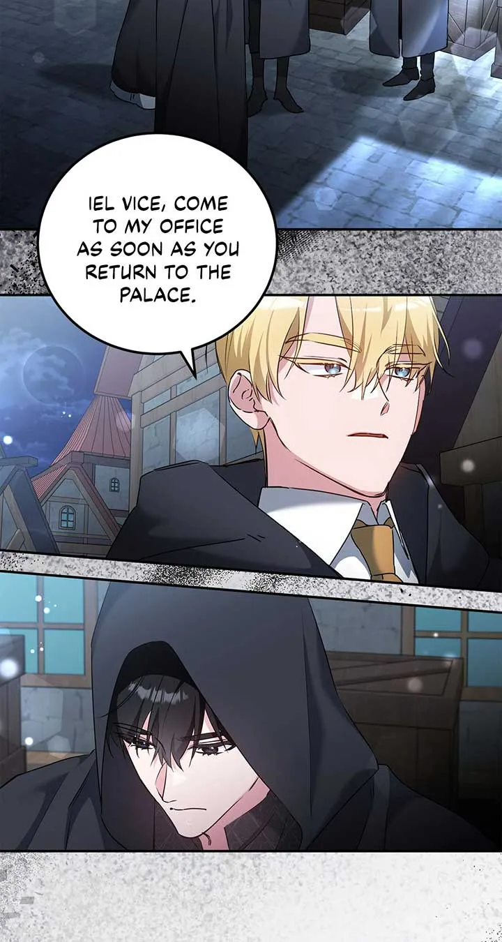 The Saintess Returns To The Emperor Chapter 52 Online - página 42