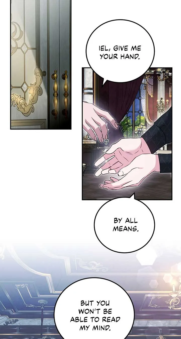 The Saintess Returns To The Emperor Chapter 52 Online - página 44