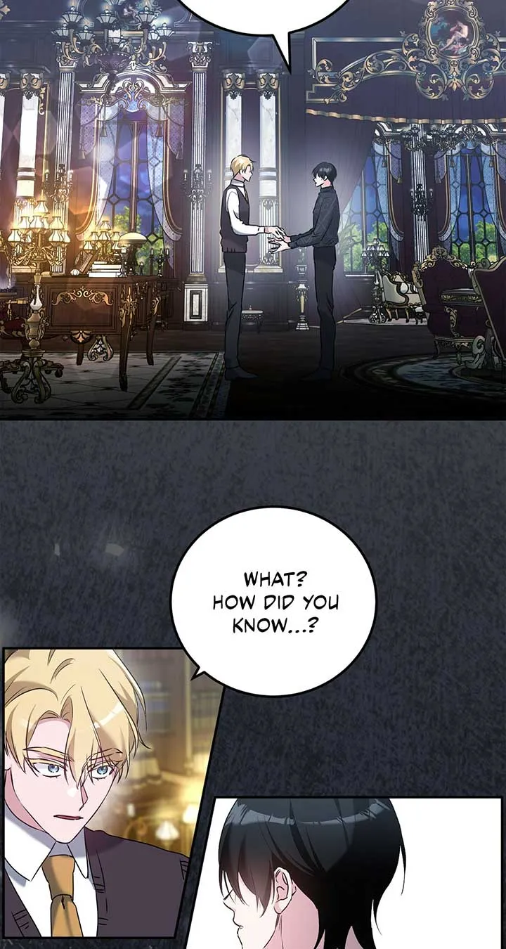 The Saintess Returns To The Emperor Chapter 52 Online - página 45