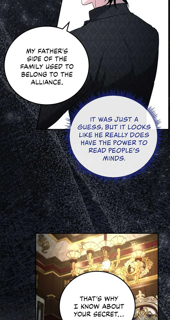The Saintess Returns To The Emperor Chapter 52 Online - página 46
