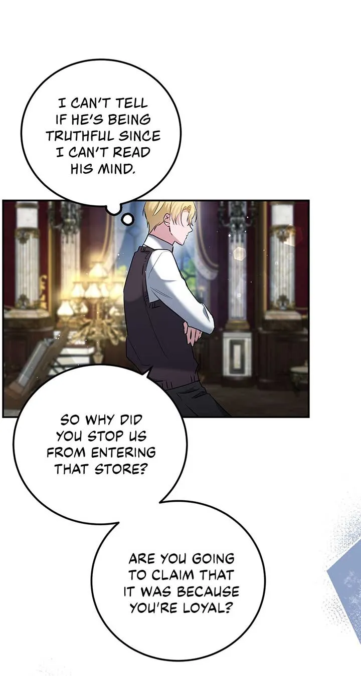 The Saintess Returns To The Emperor Chapter 52 Online - página 48