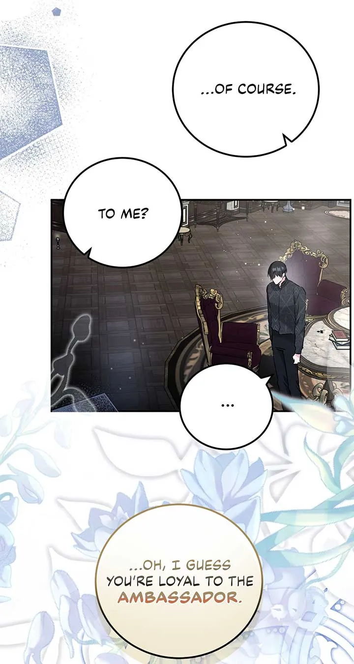 The Saintess Returns To The Emperor Chapter 52 Online - página 49
