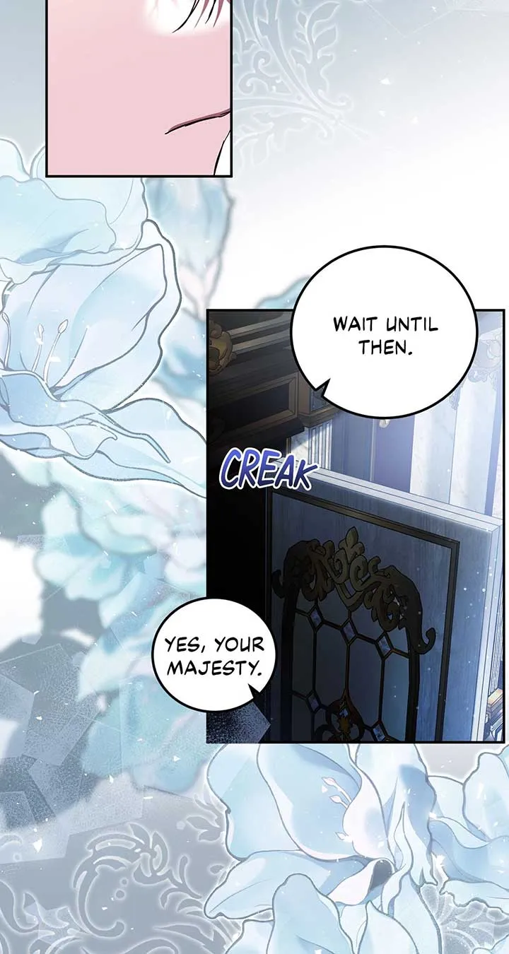 The Saintess Returns To The Emperor Chapter 52 Online - página 51