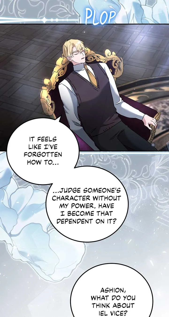 The Saintess Returns To The Emperor Chapter 52 Online - página 52