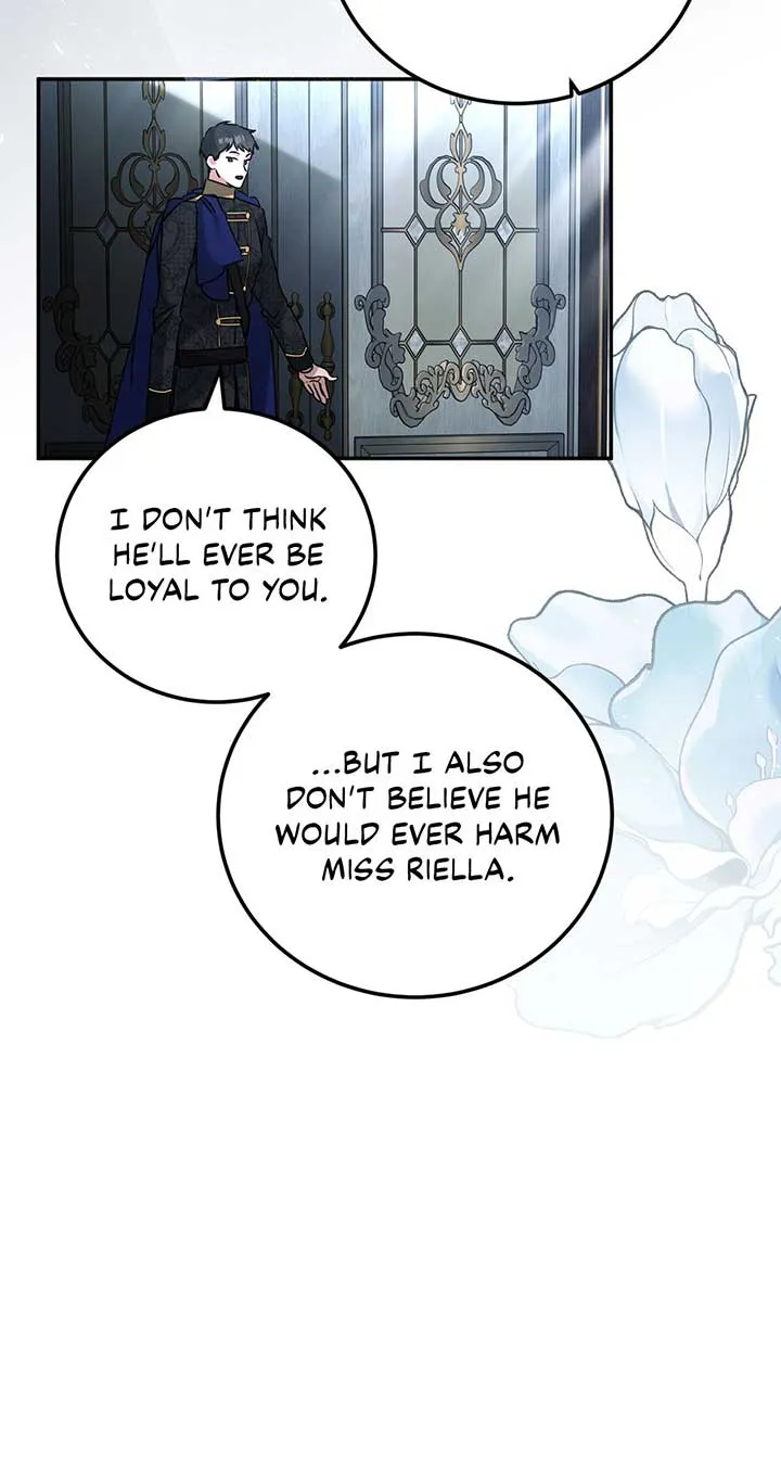 The Saintess Returns To The Emperor Chapter 52 Online - página 53
