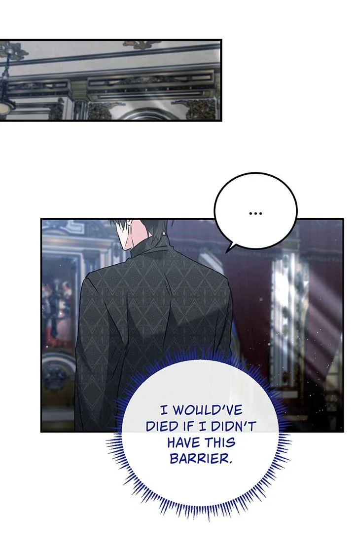 The Saintess Returns To The Emperor Chapter 52 Online - página 54