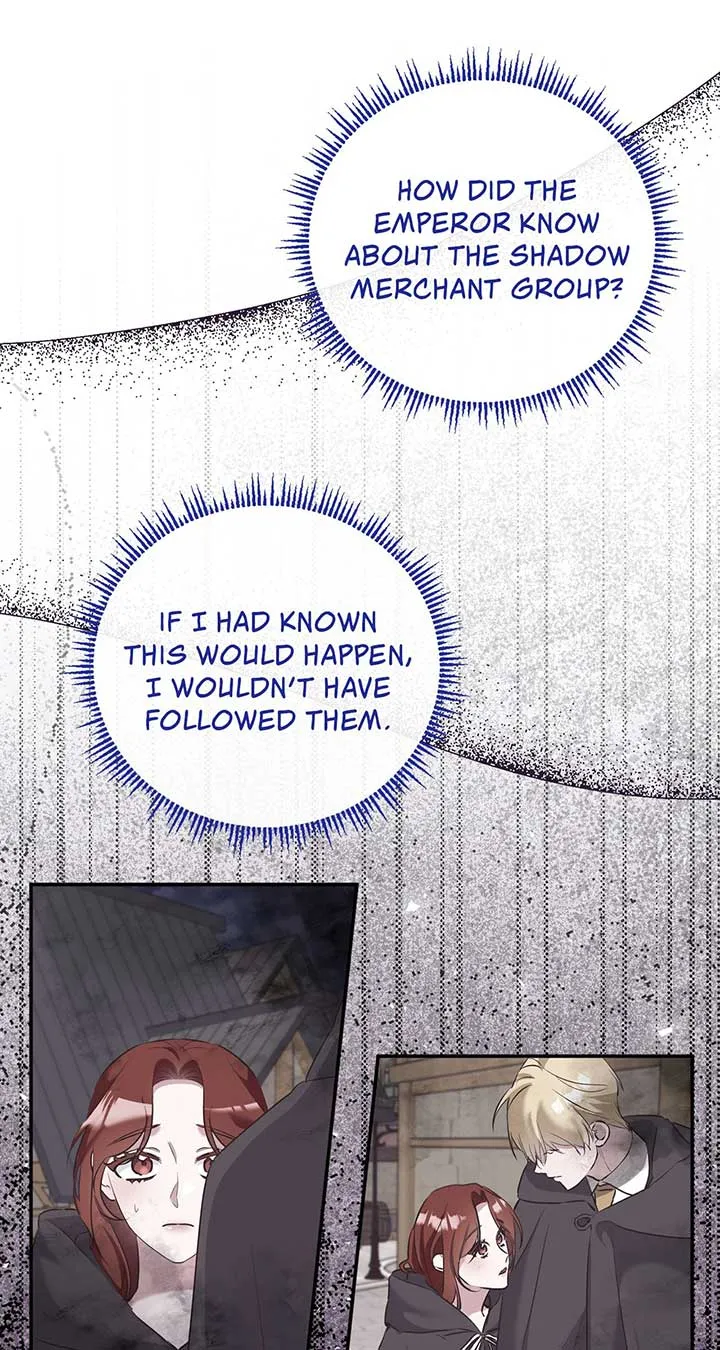 The Saintess Returns To The Emperor Chapter 52 Online - página 55