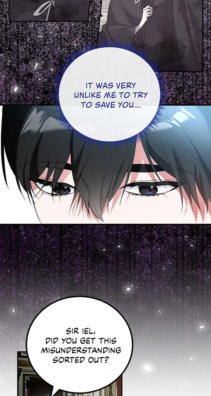 The Saintess Returns To The Emperor Chapter 52 Online - página 56