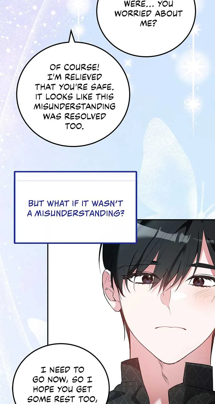 The Saintess Returns To The Emperor Chapter 52 Online - página 58