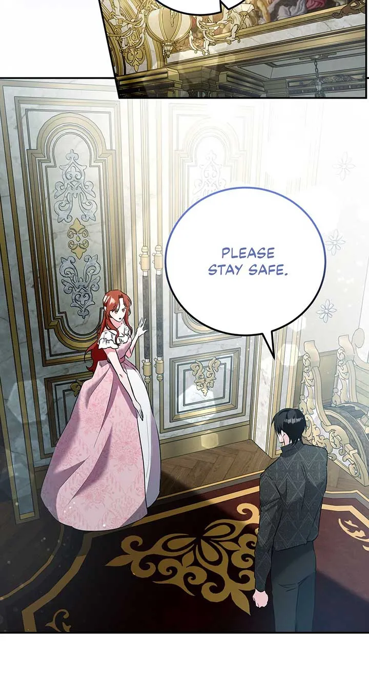 The Saintess Returns To The Emperor Chapter 52 Online - página 60