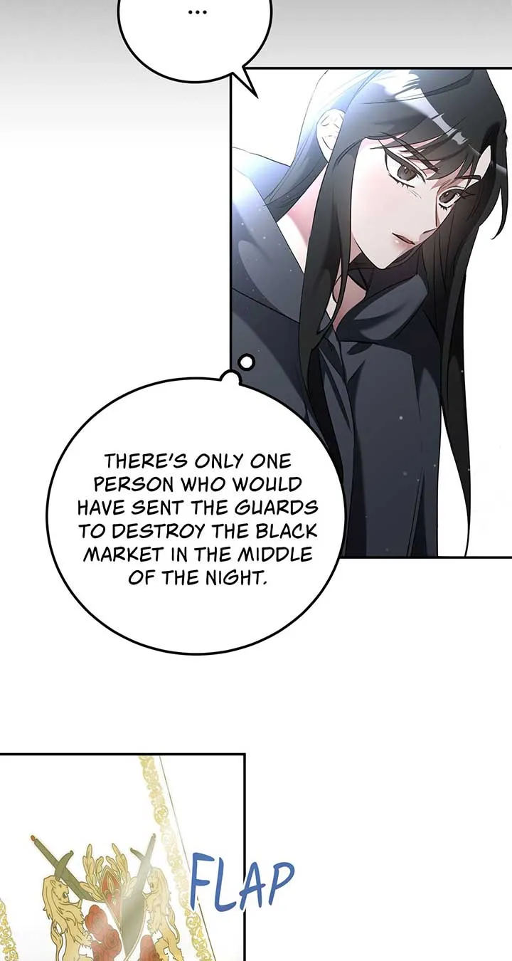 The Saintess Returns To The Emperor Chapter 52 Online - página 65