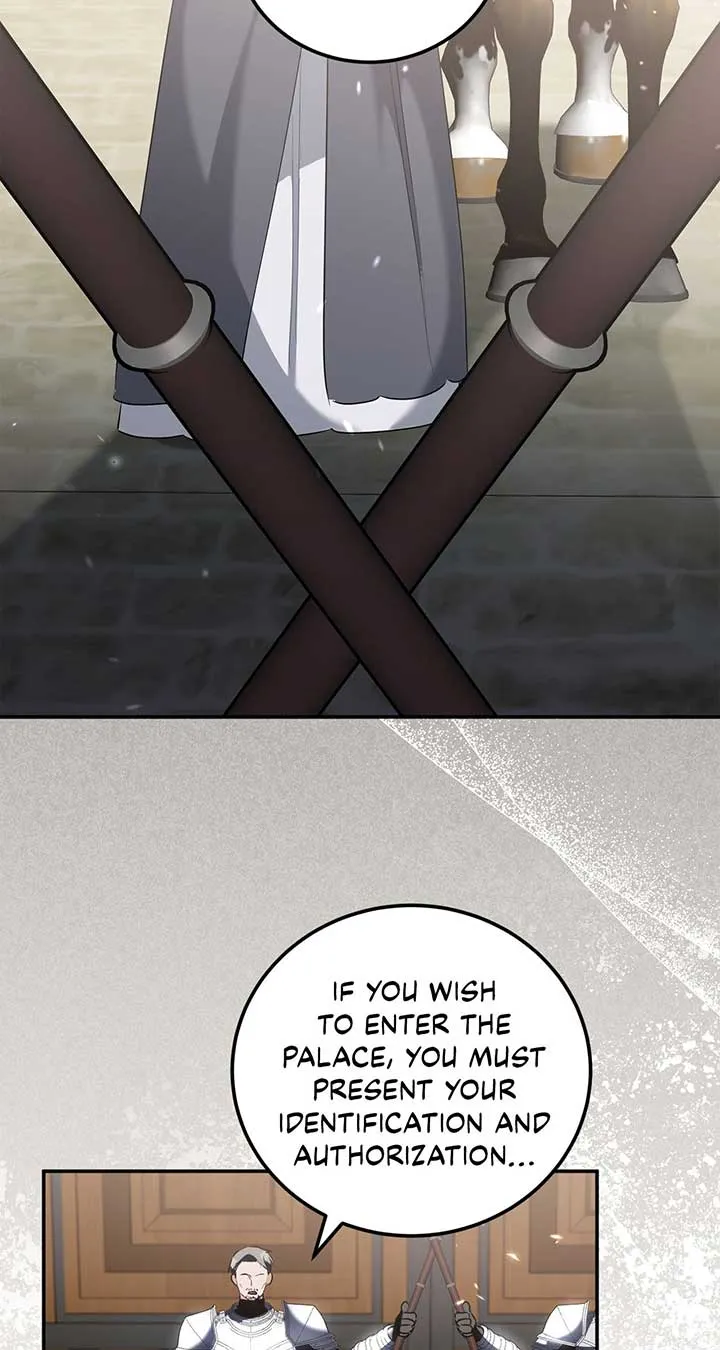 The Saintess Returns To The Emperor Chapter 52 Online - página 68