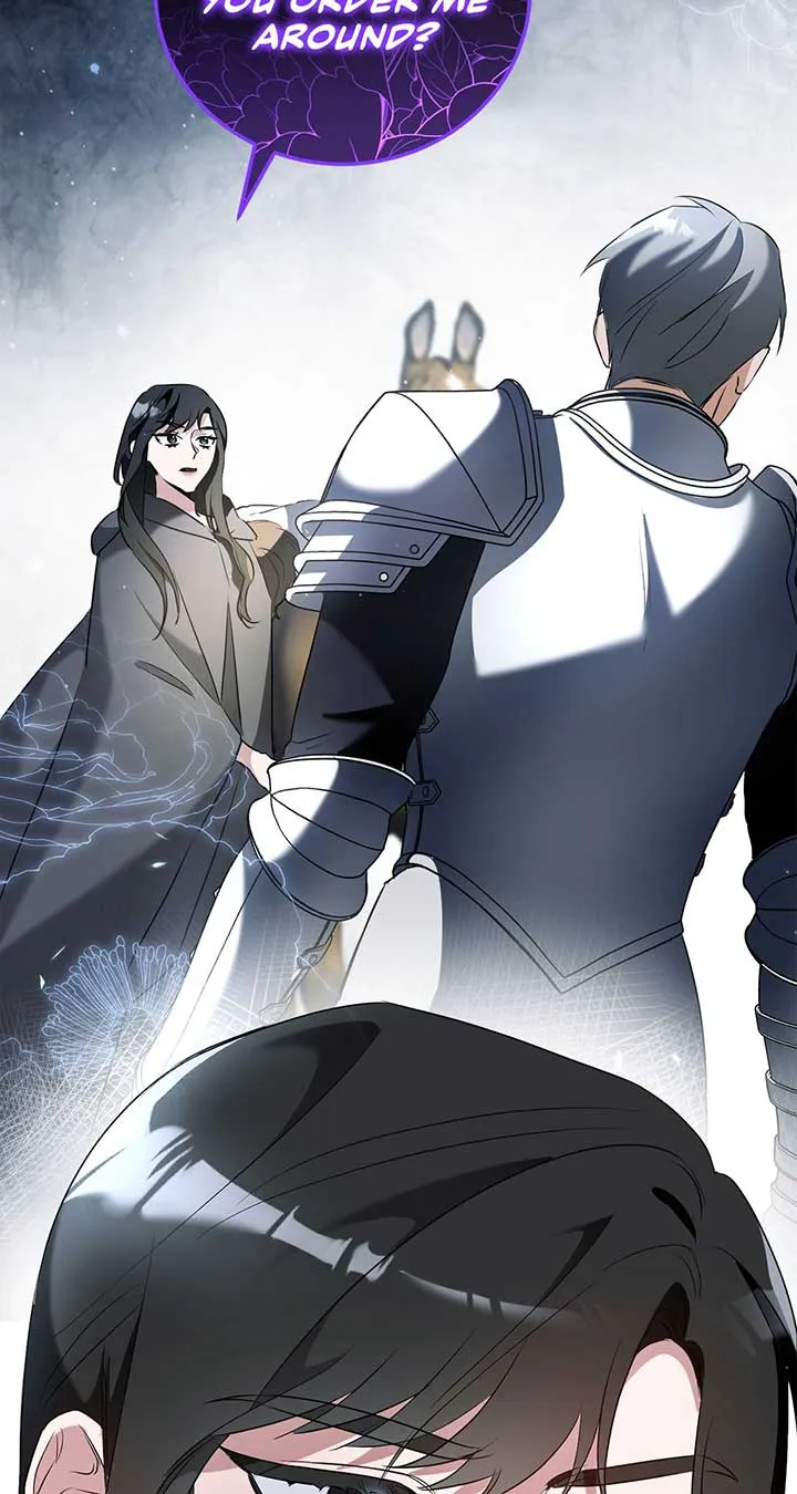 The Saintess Returns To The Emperor Chapter 52 Online - página 70