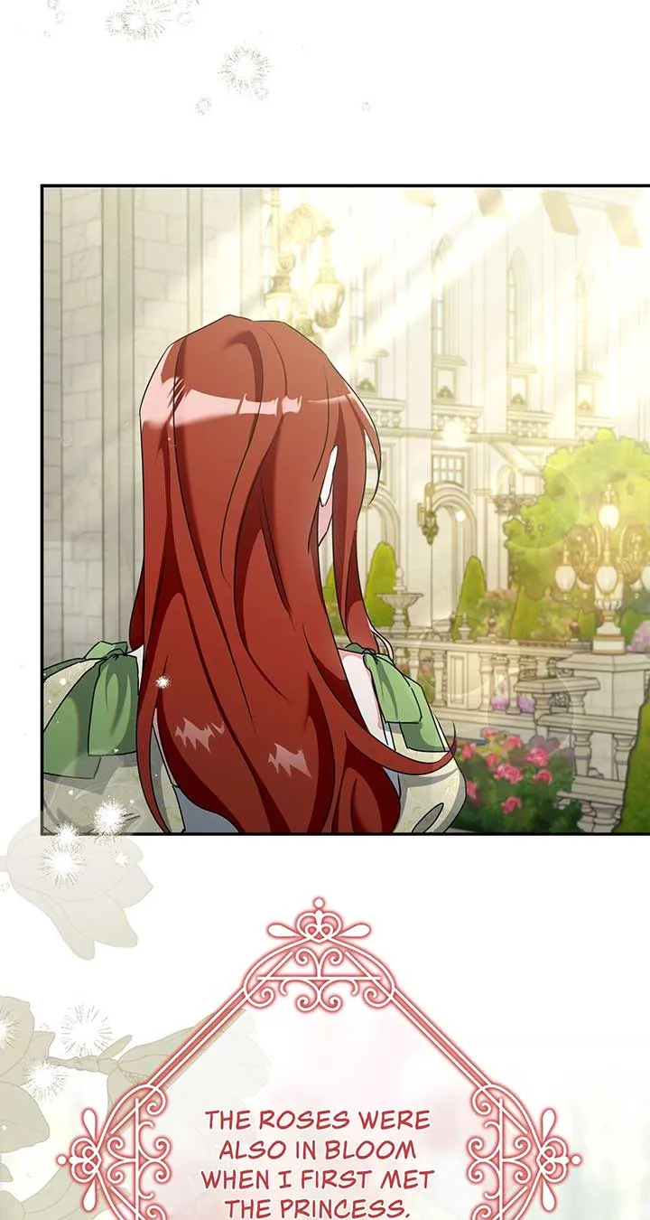 The Saintess Returns To The Emperor Chapter 54 Online - página 2