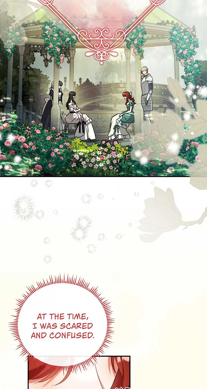 The Saintess Returns To The Emperor Chapter 54 Online - página 3