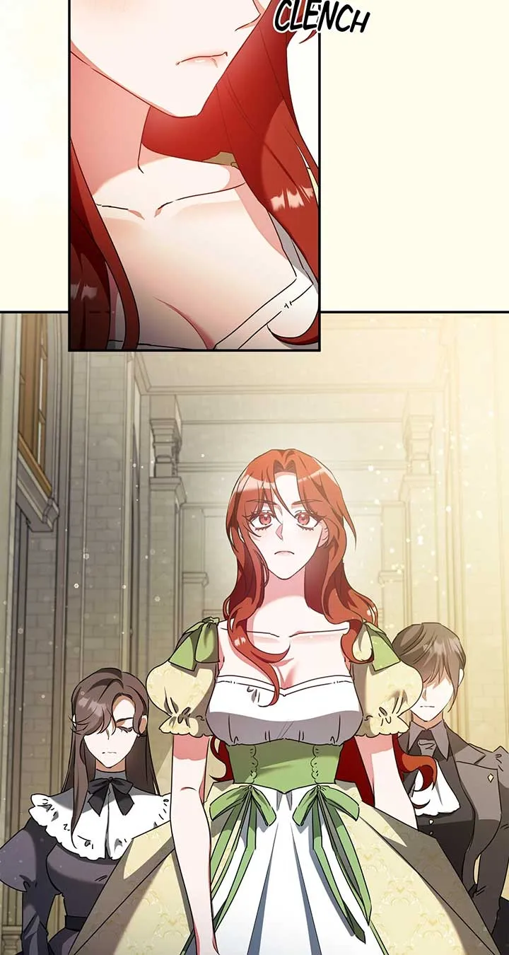 The Saintess Returns To The Emperor Chapter 54 Online - página 4