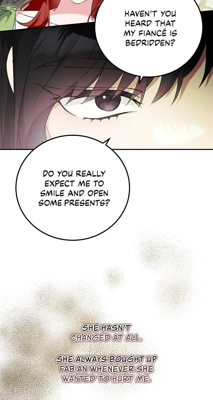 The Saintess Returns To The Emperor Chapter 54 Online - página 13