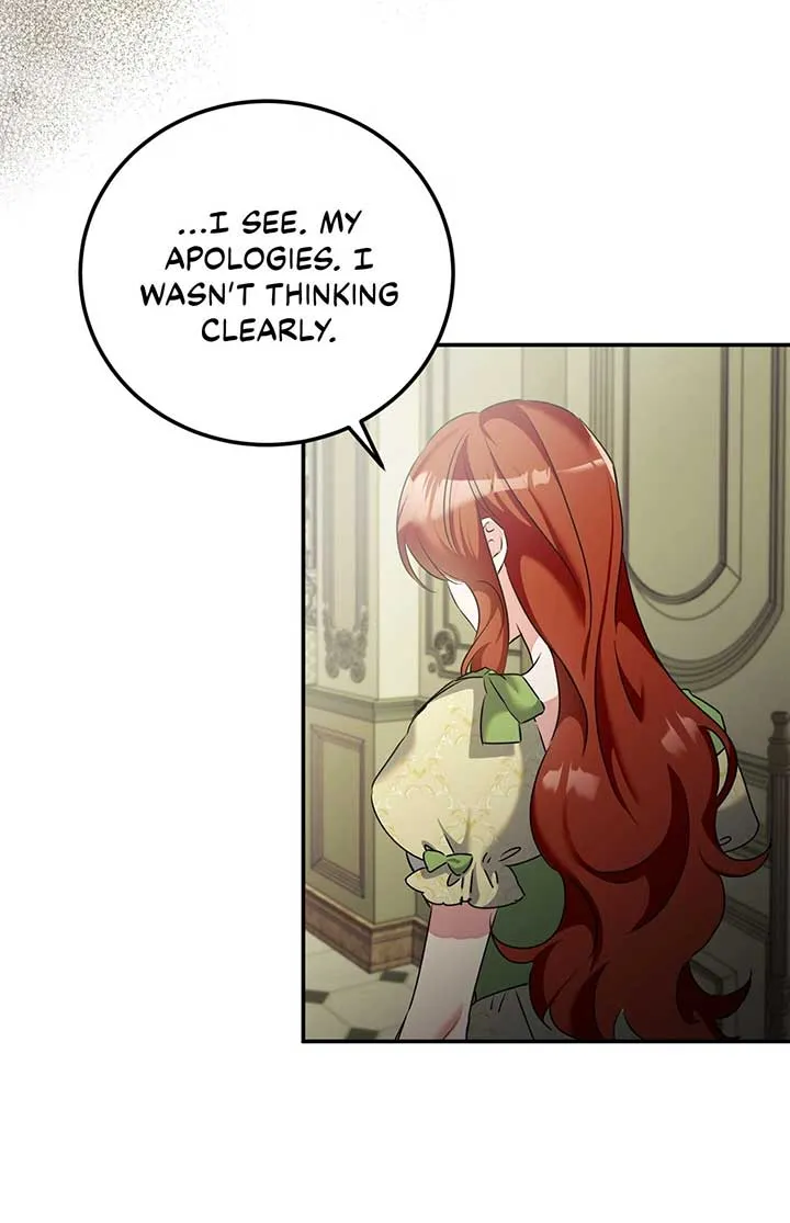 The Saintess Returns To The Emperor Chapter 54 Online - página 14