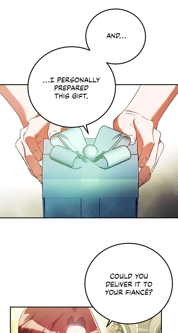 The Saintess Returns To The Emperor Chapter 54 Online - página 18