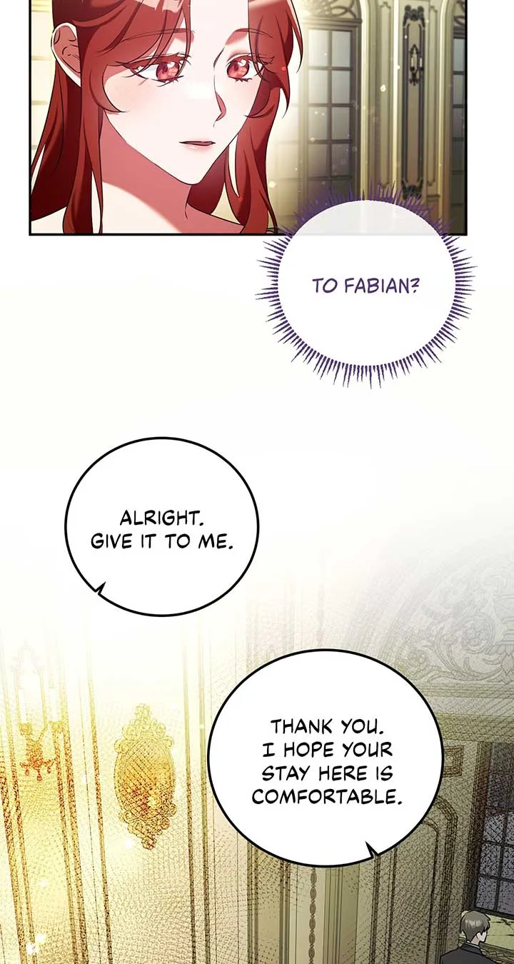 The Saintess Returns To The Emperor Chapter 54 Online - página 19