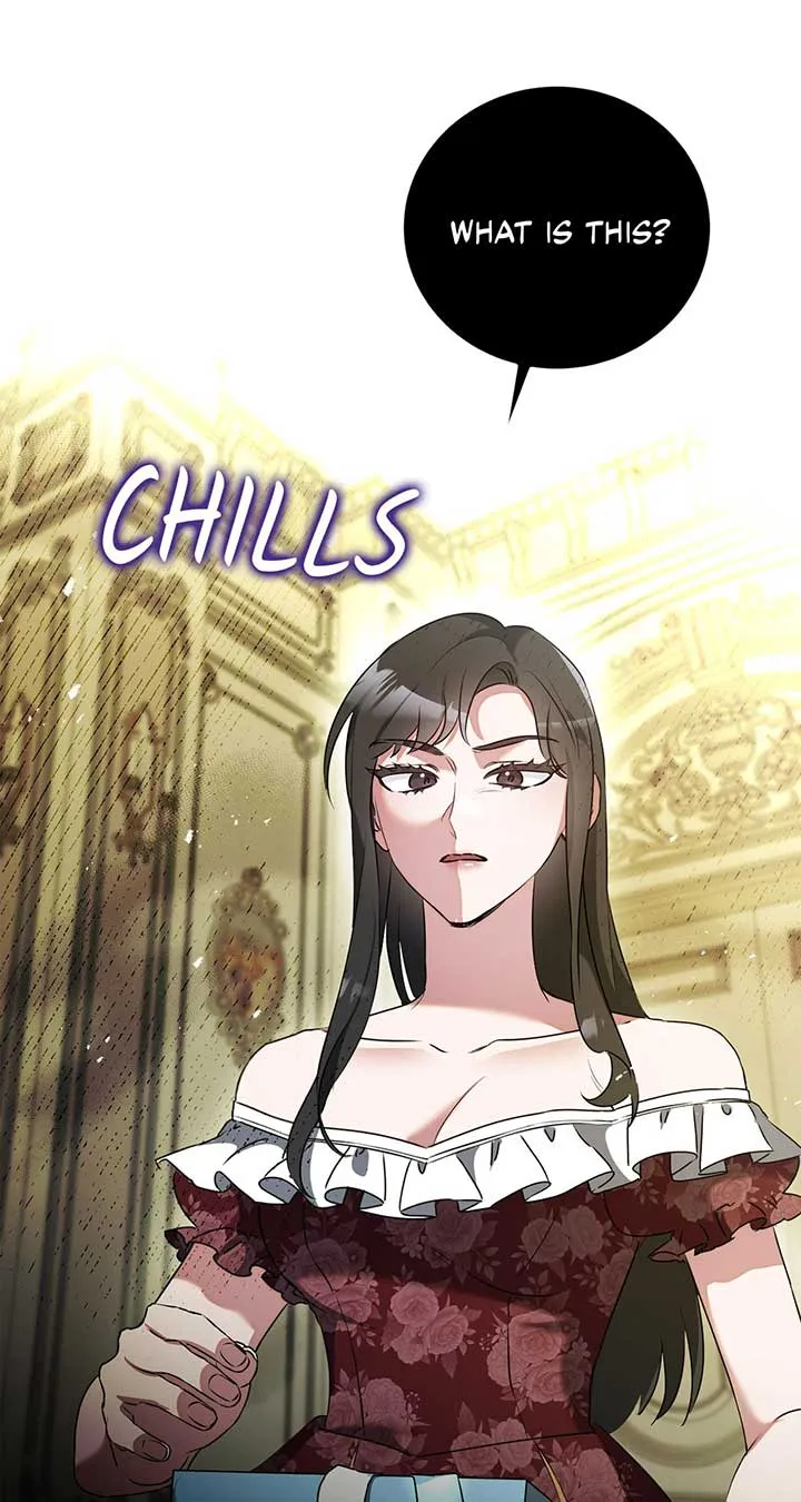 The Saintess Returns To The Emperor Chapter 54 Online - página 23