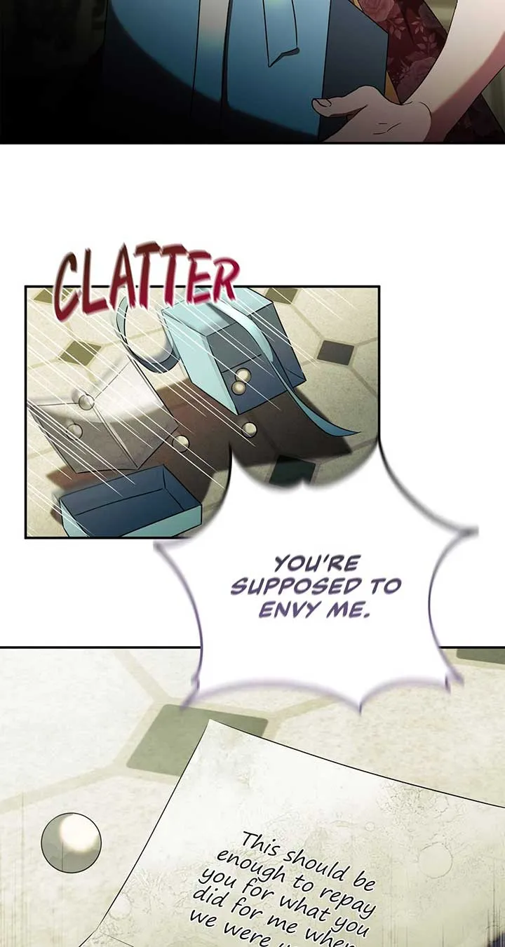 The Saintess Returns To The Emperor Chapter 54 Online - página 24