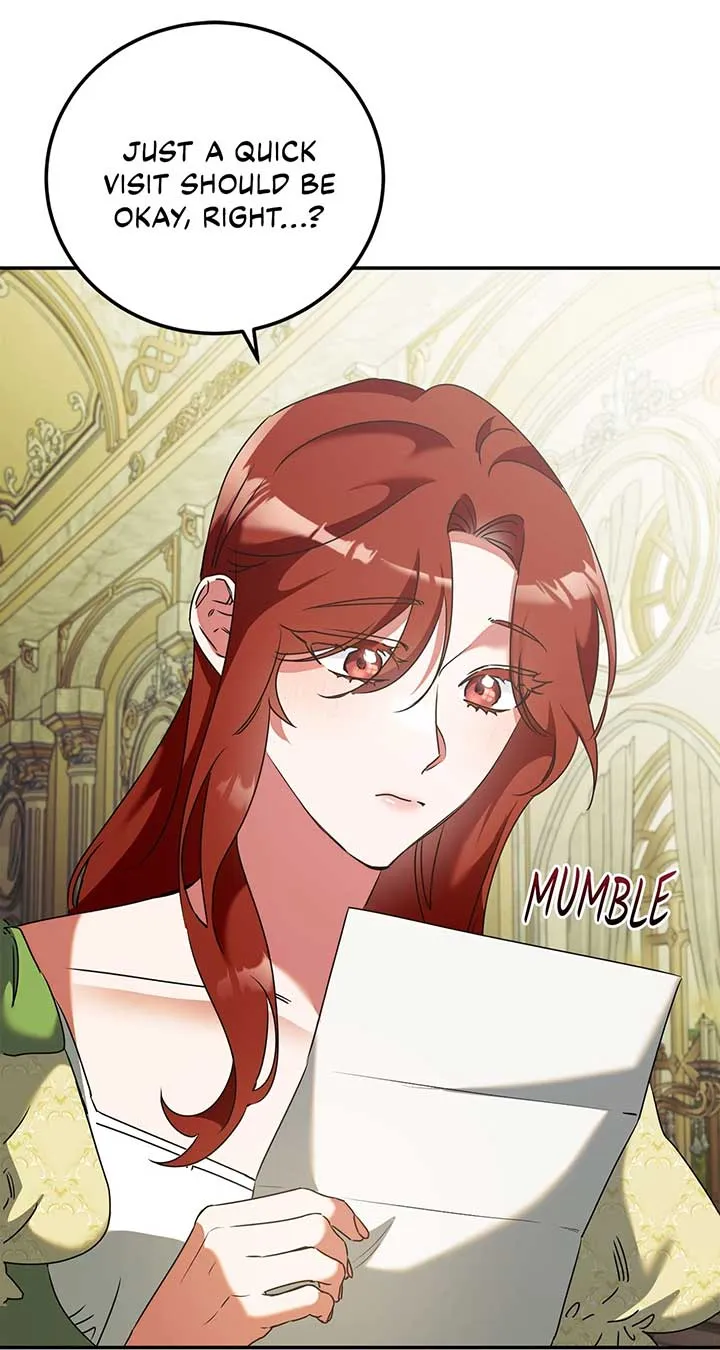 The Saintess Returns To The Emperor Chapter 54 Online - página 30