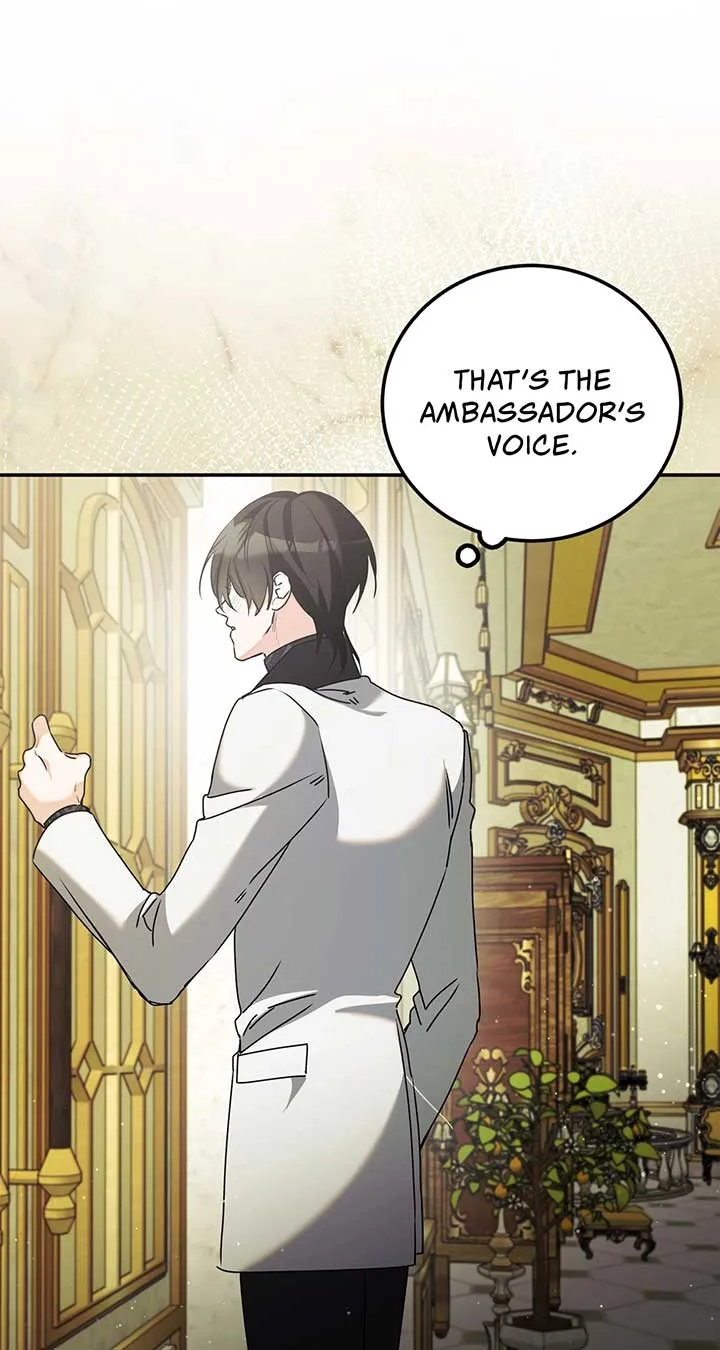 The Saintess Returns To The Emperor Chapter 54 Online - página 31
