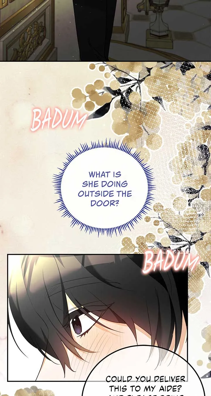 The Saintess Returns To The Emperor Chapter 54 Online - página 32