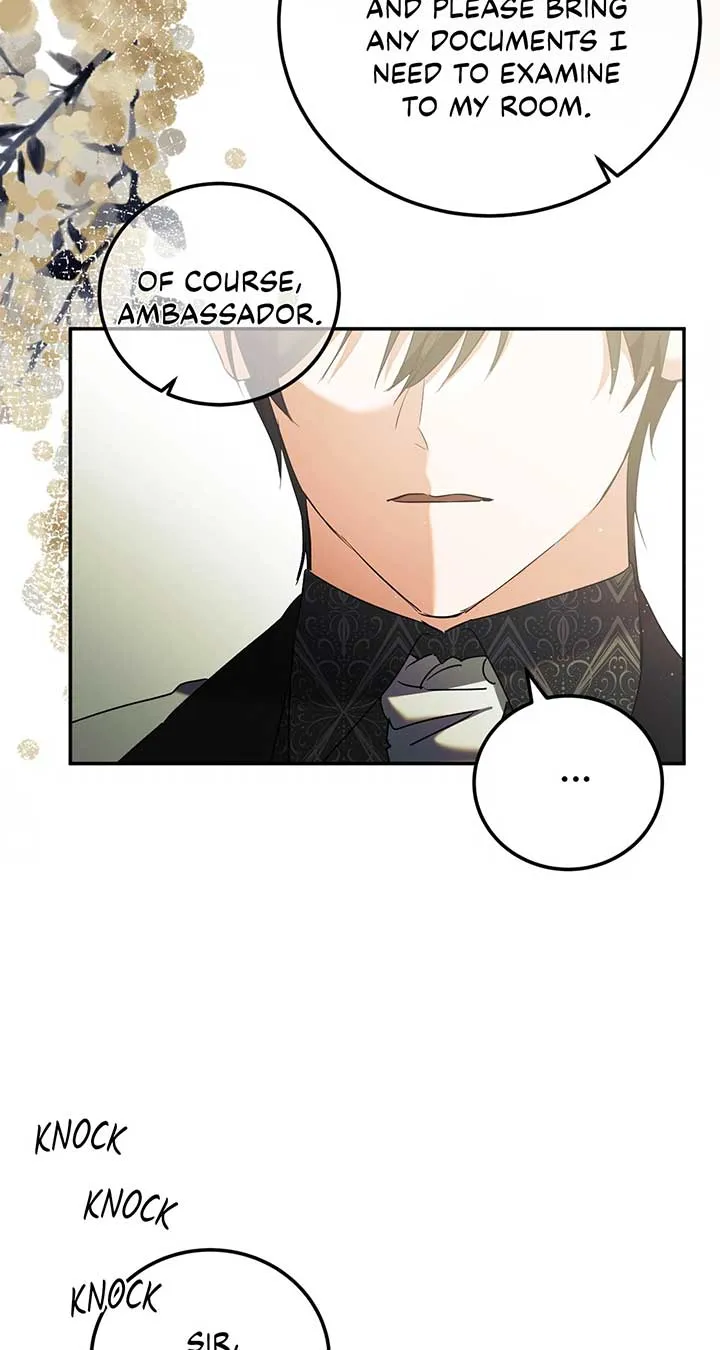 The Saintess Returns To The Emperor Chapter 54 Online - página 33