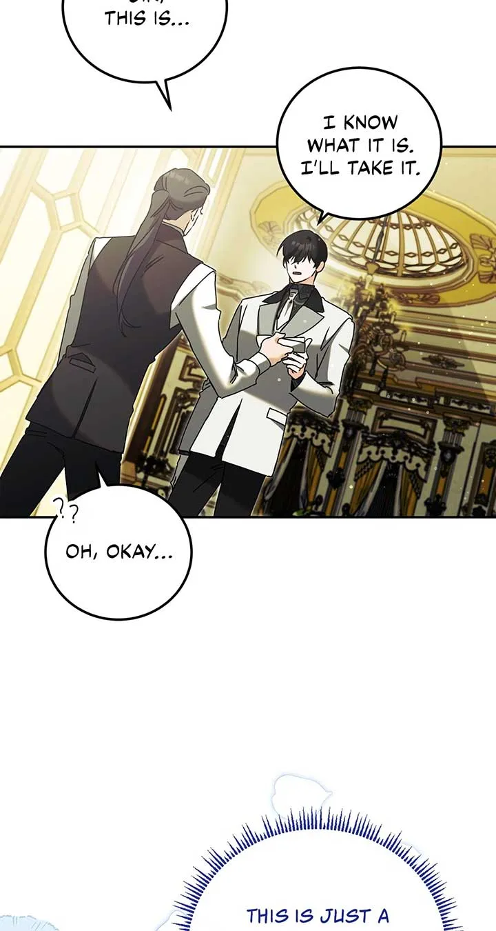 The Saintess Returns To The Emperor Chapter 54 Online - página 34