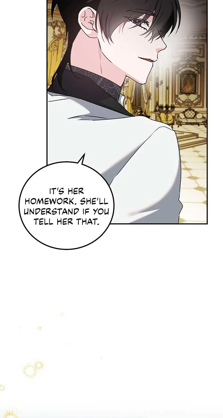 The Saintess Returns To The Emperor Chapter 54 Online - página 39