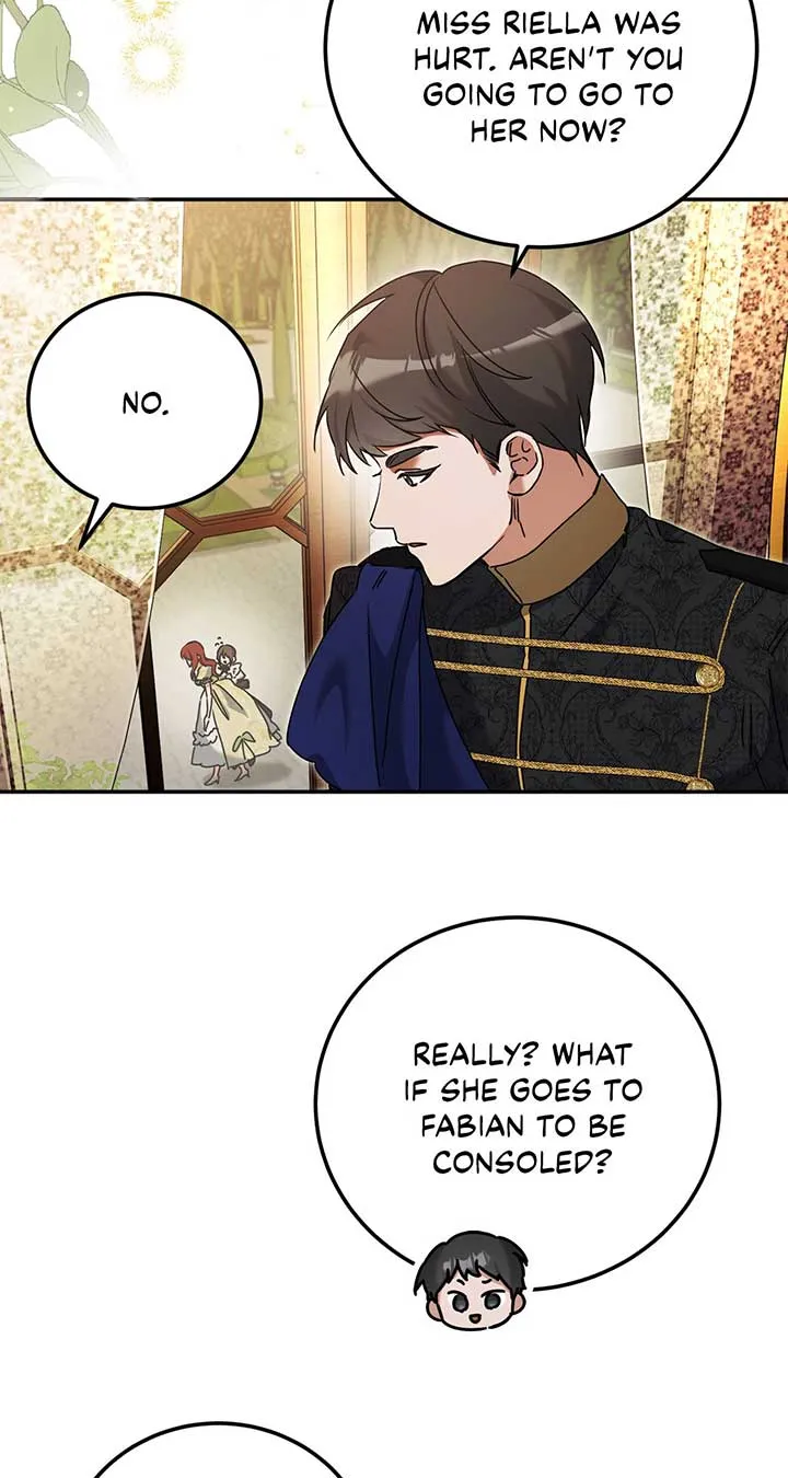 The Saintess Returns To The Emperor Chapter 54 Online - página 44