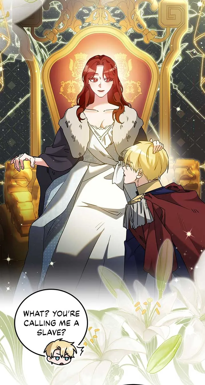 The Saintess Returns To The Emperor Chapter 54 Online - página 48