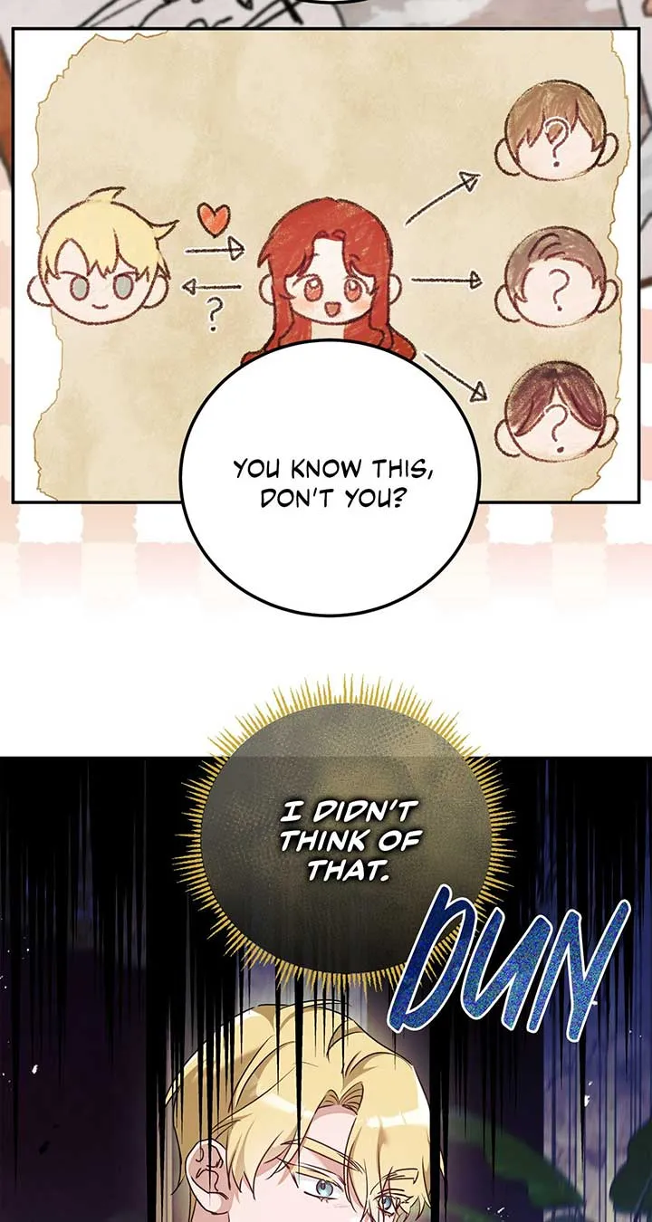 The Saintess Returns To The Emperor Chapter 54 Online - página 50