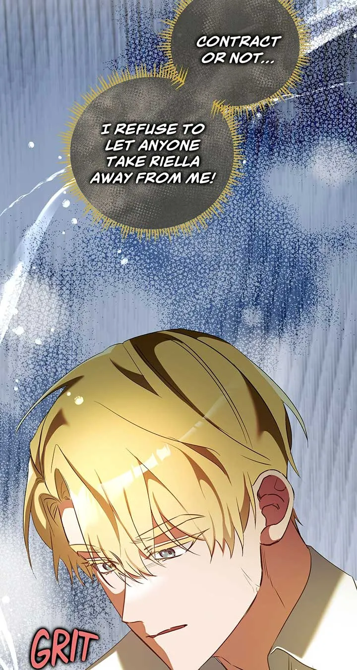 The Saintess Returns To The Emperor Chapter 54 Online - página 54