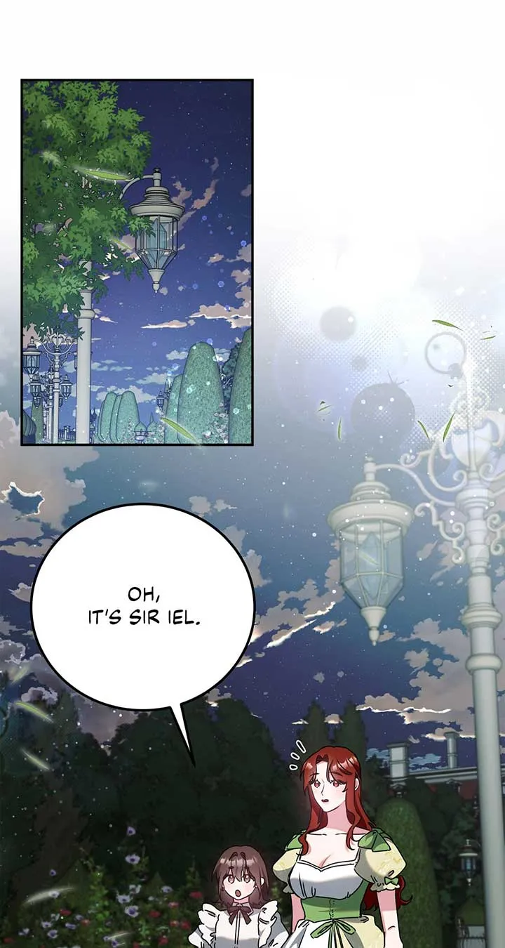 The Saintess Returns To The Emperor Chapter 54 Online - página 56