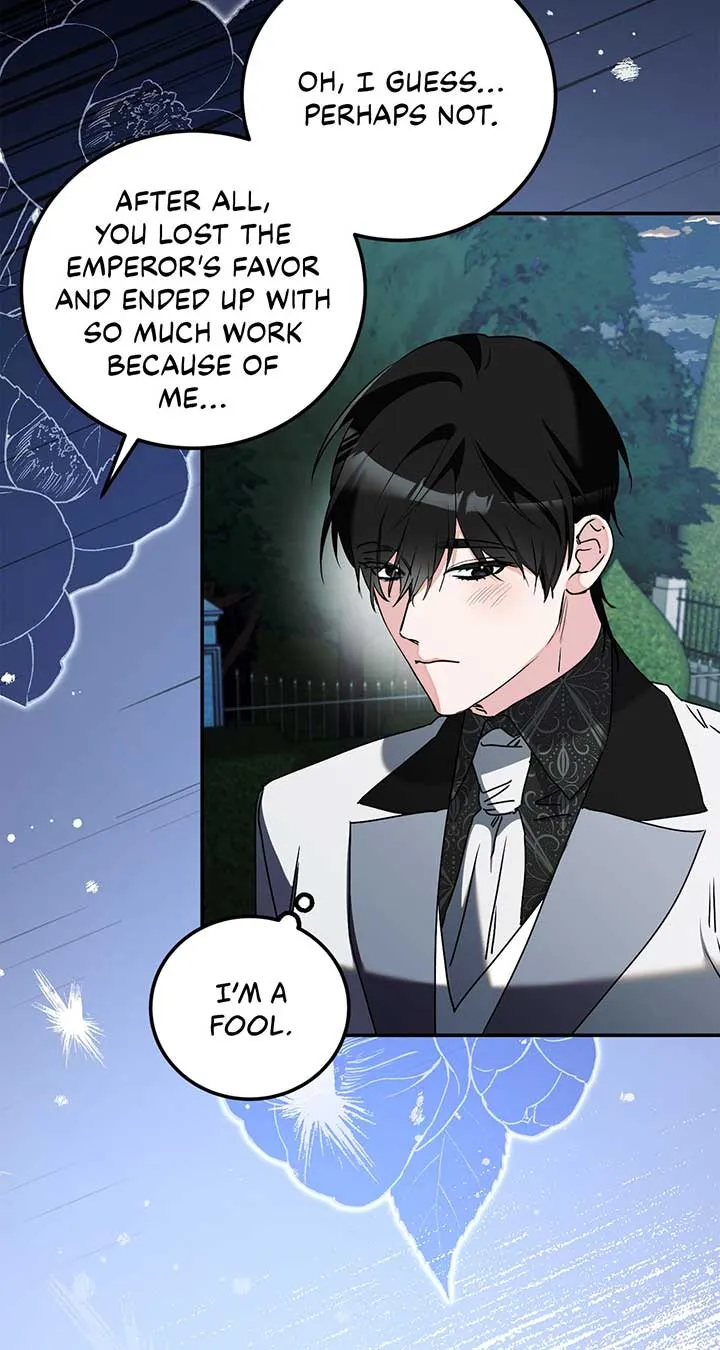 The Saintess Returns To The Emperor Chapter 54 Online - página 61